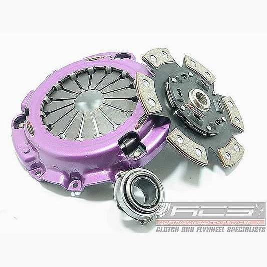 XTREME CLUTCH KMZ24005-1B Clutch Kit (Tuning)