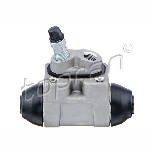 HANS PRIES HP820437 Wheel Brake Cylinder
