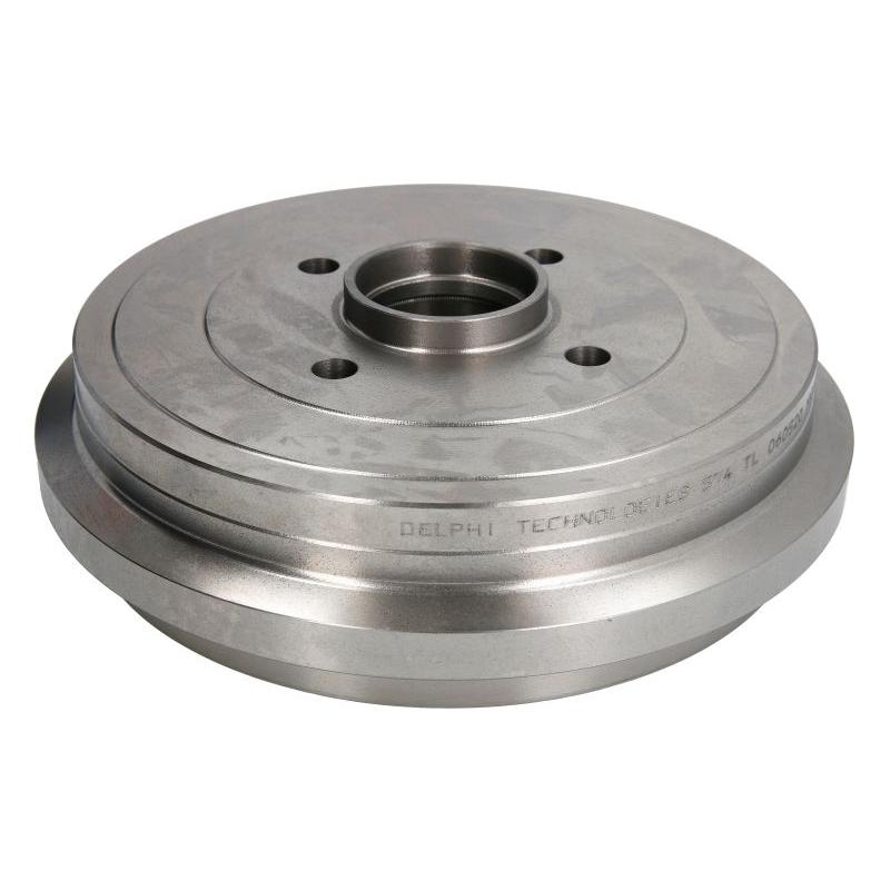 DELPHI BF574 Brake Drum