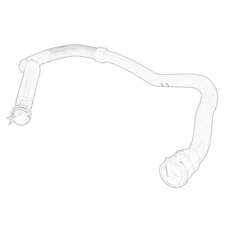 OE FORD 1742540 Heat Exchanger (Heating) Hose