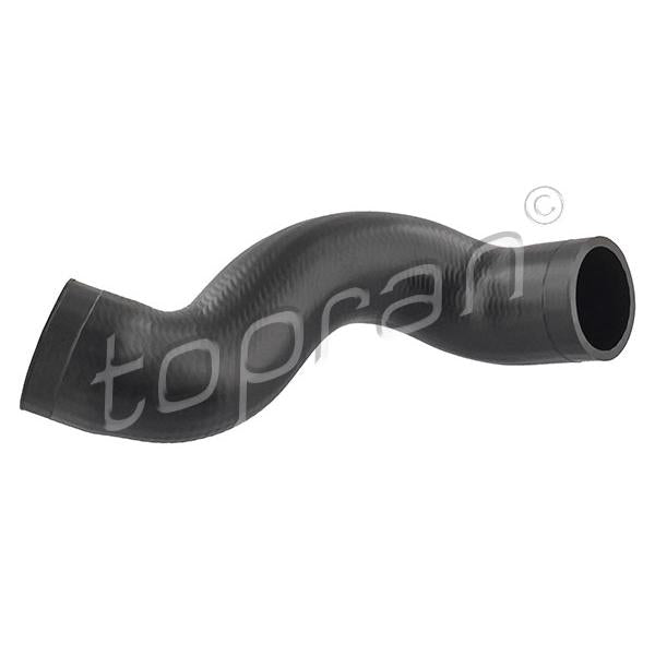 HANS PRIES HP114148 Charge Air Hose