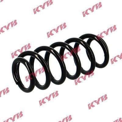KYB K-Flex RA7123 Coil Spring for Audi A3
