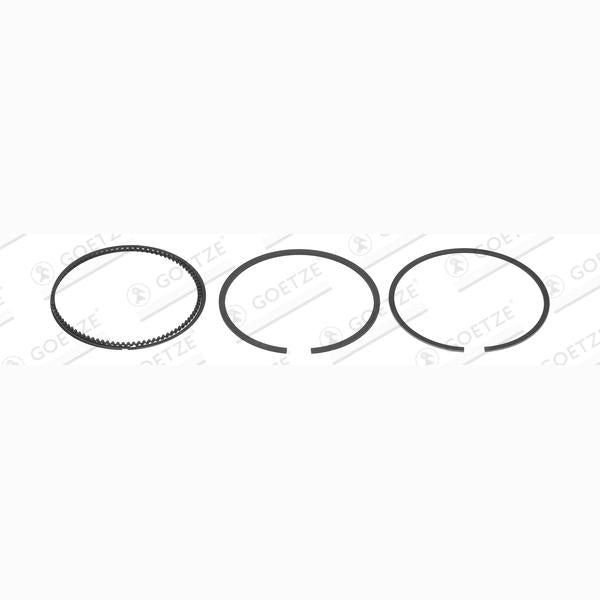 GOETZE 08-141307-10 Piston Ring Kit