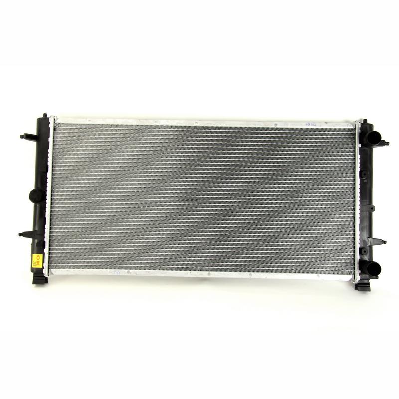 NRF NRF509514 Engine Radiator