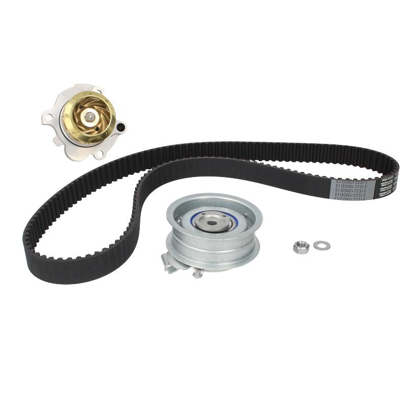 HEPU PK05470 Water Pump & Timing Belt Kit