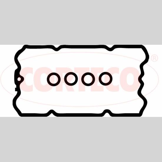 CORTECO CO423347P Cylinder Head Cover Gasket