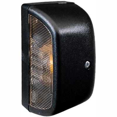 HELLA 2KA998523-007 Licence Plate Light