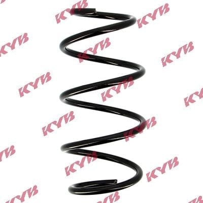 KYB K-Flex RA4123 Coil Spring