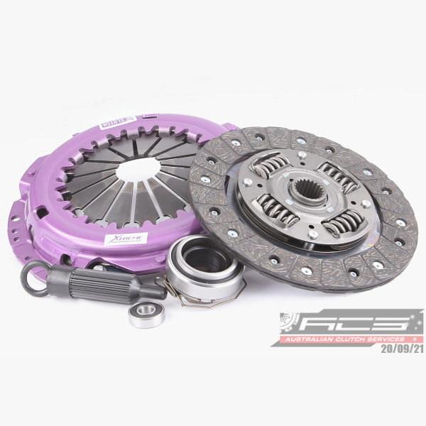 XTREME CLUTCH KTY23015-1A Clutch Kit (Tuning)