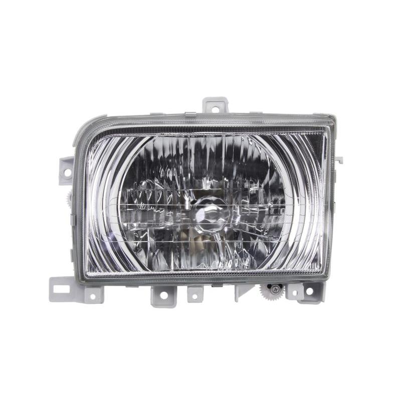 DEPO 115-1104L-LD Headlight
