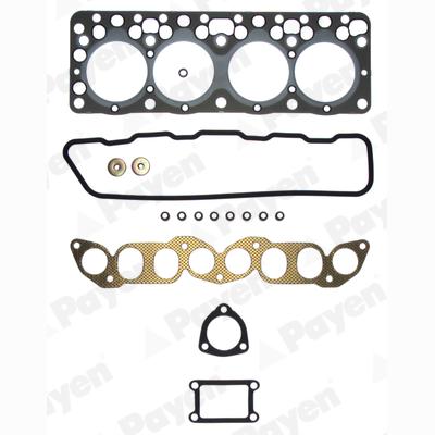 PAYEN DM580 Cylinder Head Gasket