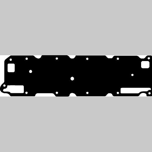 CORTECO CO026253P Cylinder Head Cover Gasket