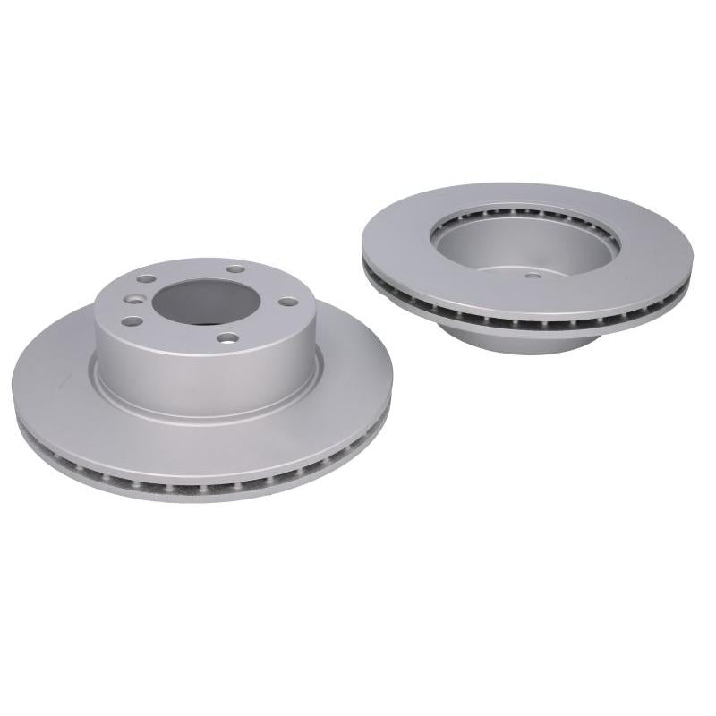 SORL 35304800980 Pretensioning Cylinder