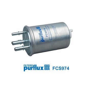 PURFLUX PXFCS974 Fuel Filter