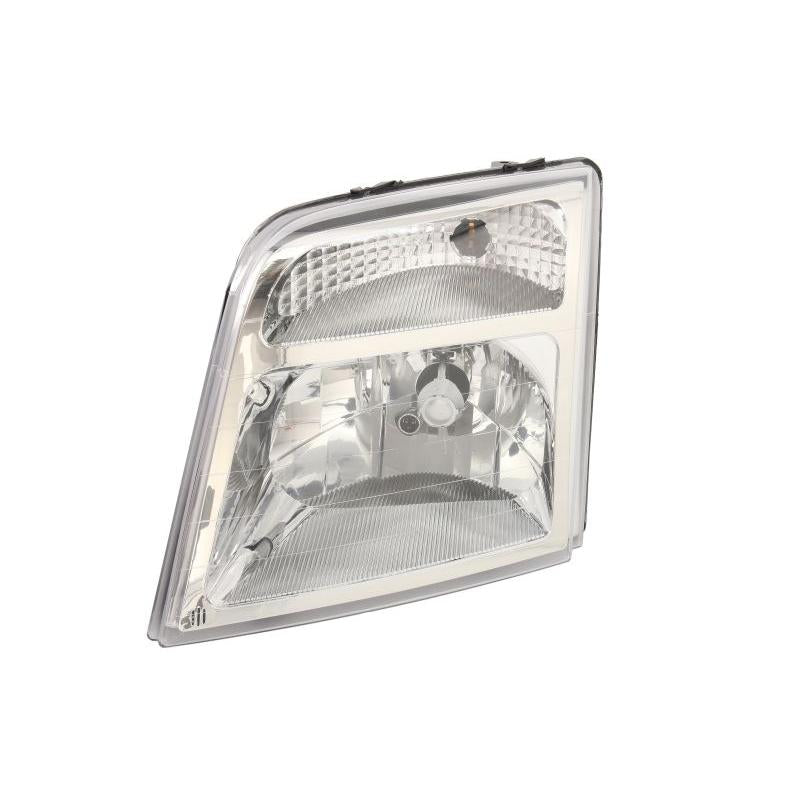 DEPO 431-1165L-LD-EM Headlight