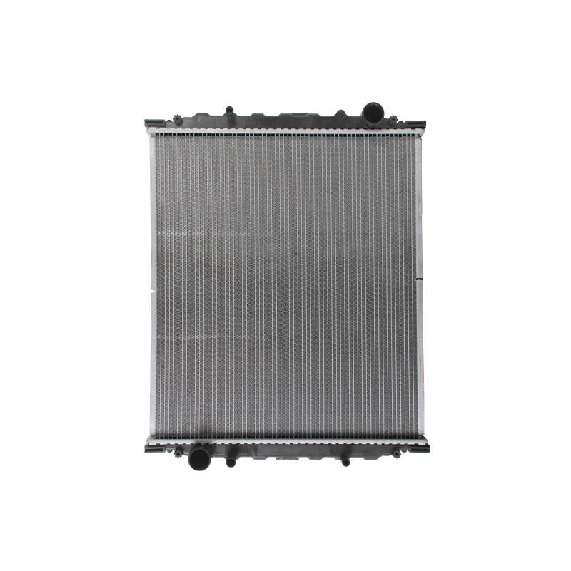NISSENS NIS628790 Engine Radiator