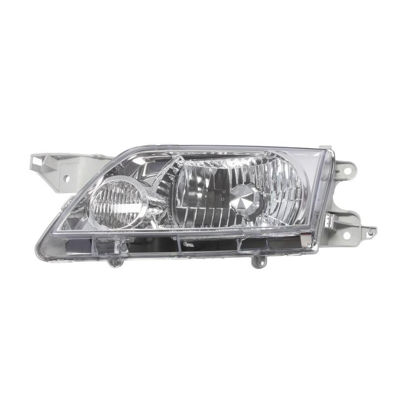 DEPO 216-1143L-LD Headlight