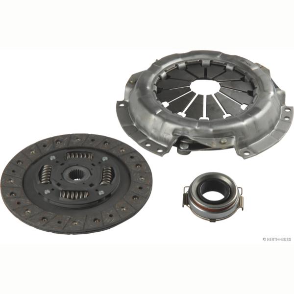 HERTH+BUSS JAKOPARTS J2002159 Clutch Kit