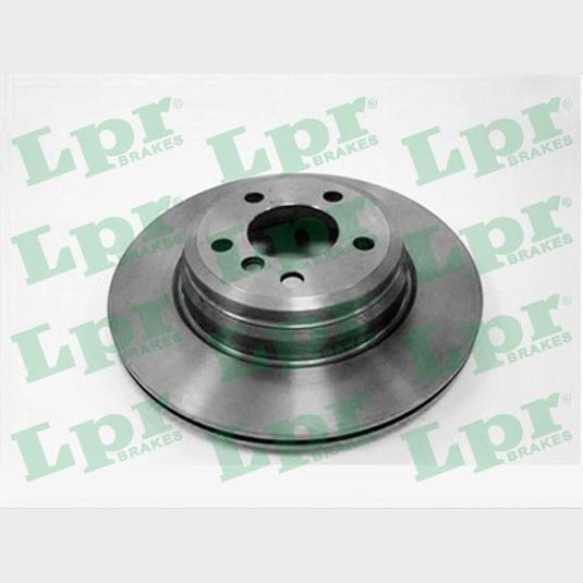 DELPHI LH7382 Brake Hose