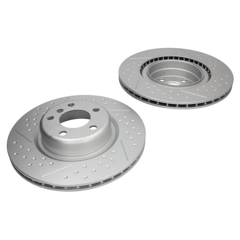 DELPHI BG4834C Brake Disc .