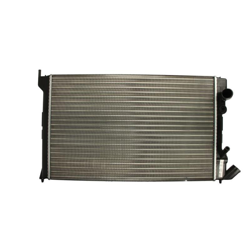 NISSENS NIS61231 Engine Radiator