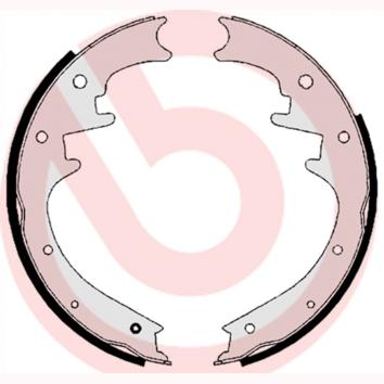 BUDWEG 344603 Brake Caliper