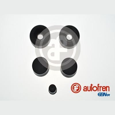 AUTOFREN SEINSA D4-766 Disc Brake Caliper Repair Kit