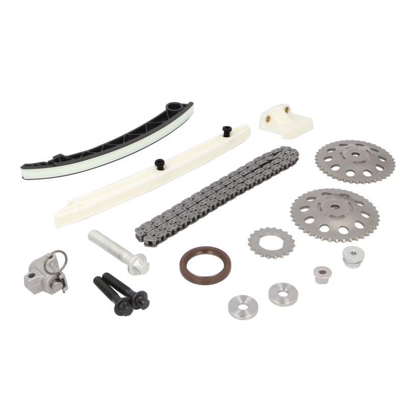 HERTH+BUSS JAKOPARTS J1198007 Timing Chain Kit