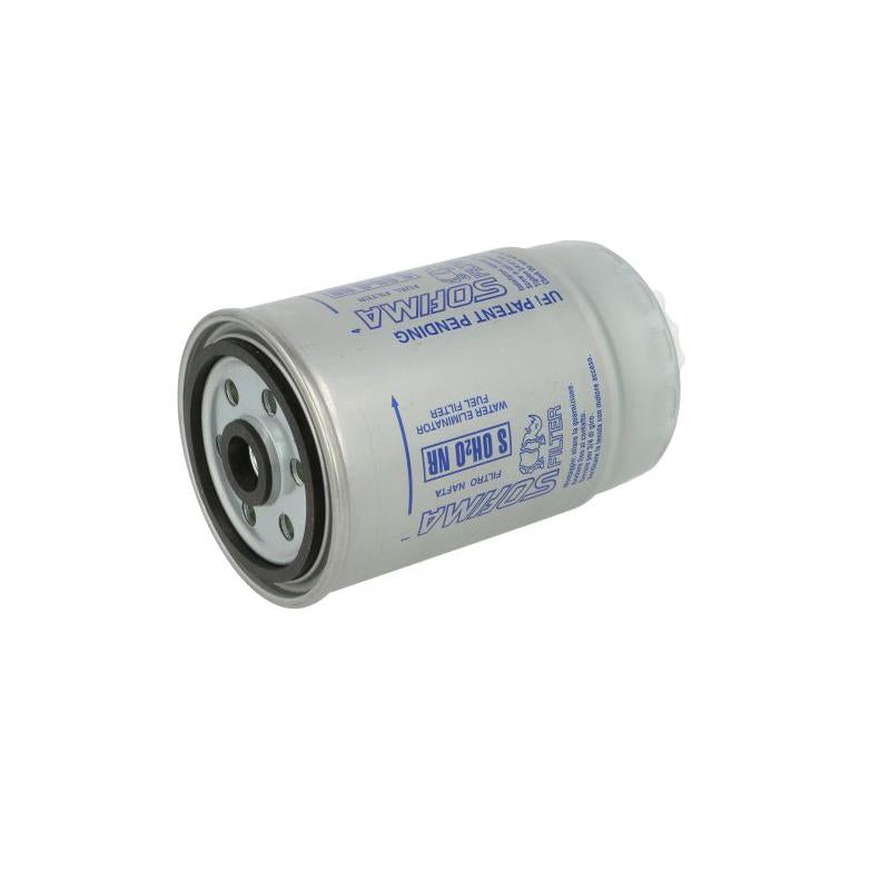 SOFIMA S0H2ONR Fuel Filter