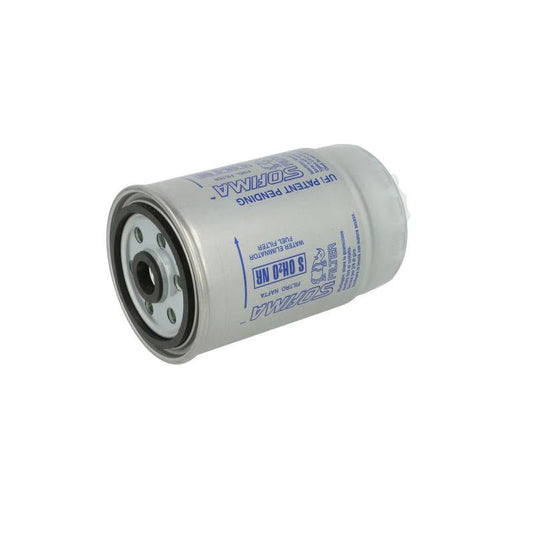 SOFIMA S0H2ONR Fuel Filter