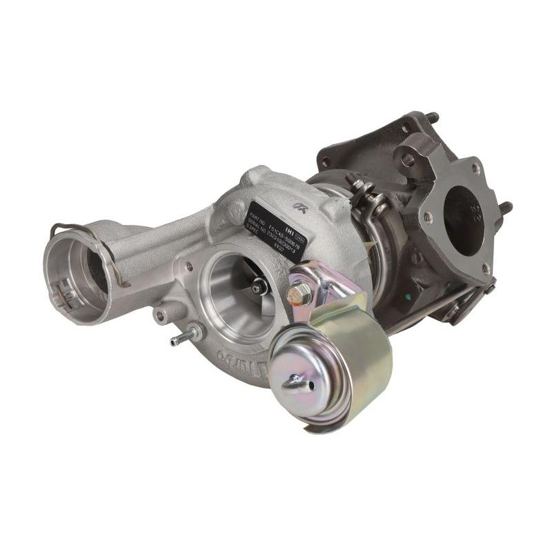 IHI VVQ2 Turbocharger