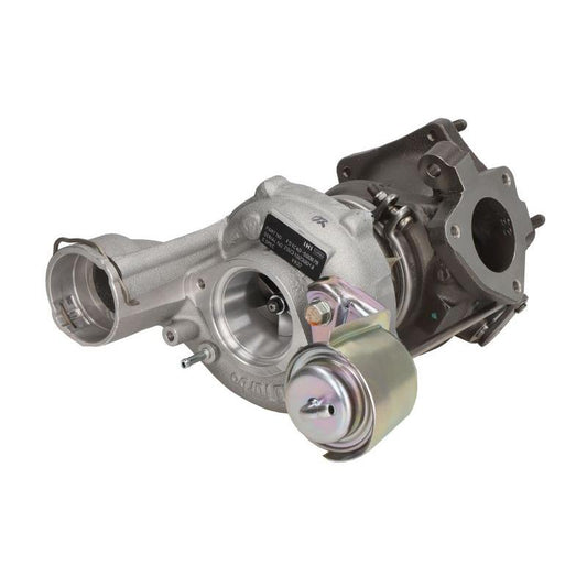 IHI VVQ2 Turbocharger