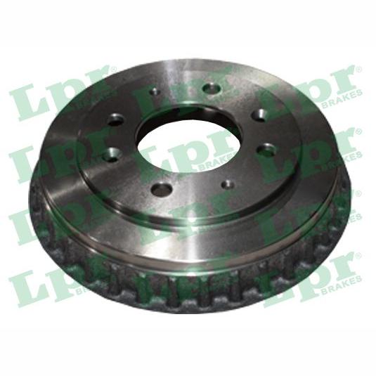 LPR LPR7D0745 Brake Drum