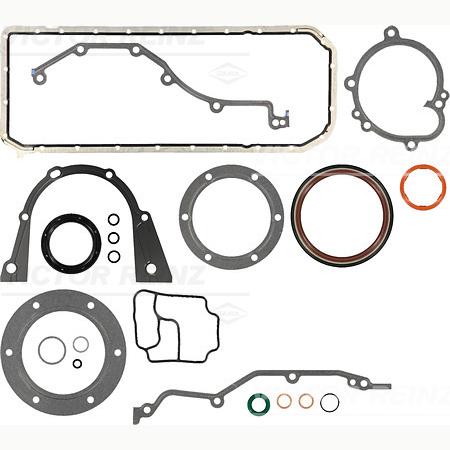 REINZ 08-27698-08 Crankcase Gasket Kit