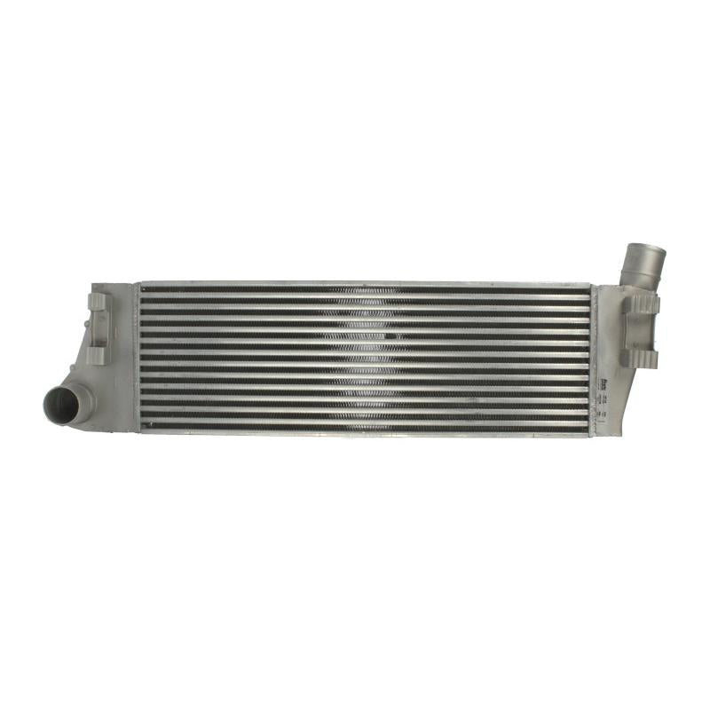 NISSENS NIS96728 Charge Air Cooler