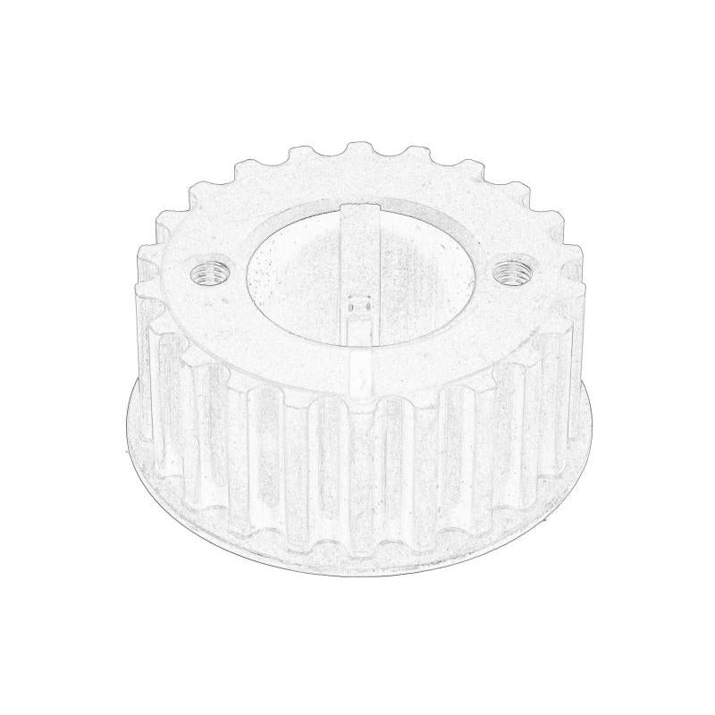 OE RENAULT 8200073935 Crankshaft Sprocket