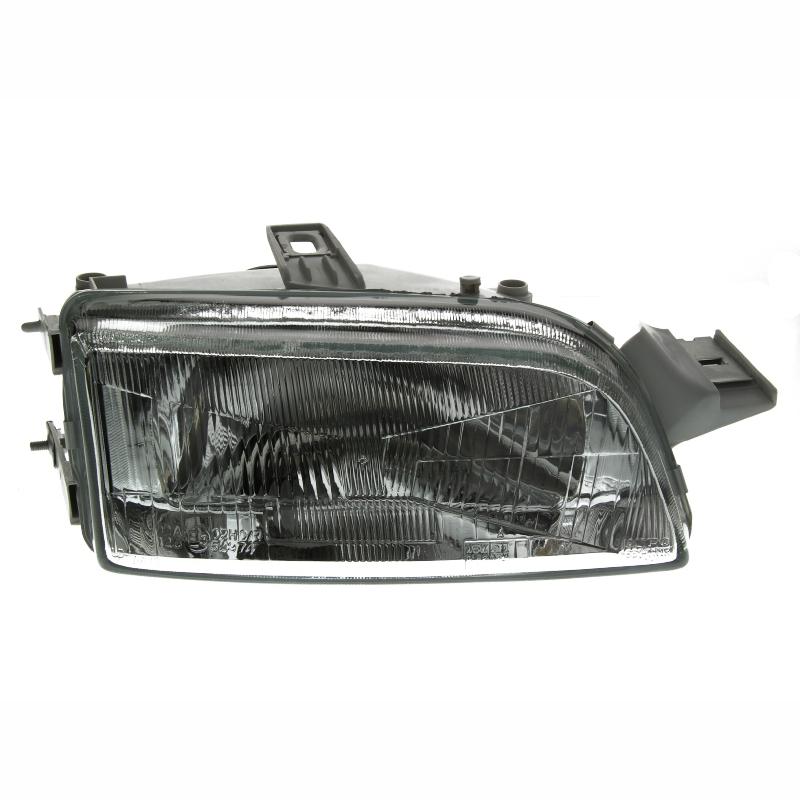 DEPO 661-1111R-LD-E Headlight