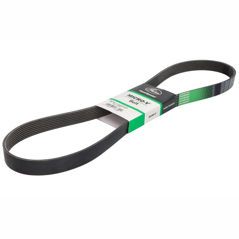 GATES GAT8PK1365HD V-Ribbed Belt