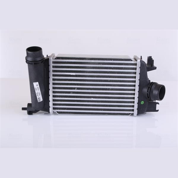 NISSENS NIS961526 Charge Air Cooler