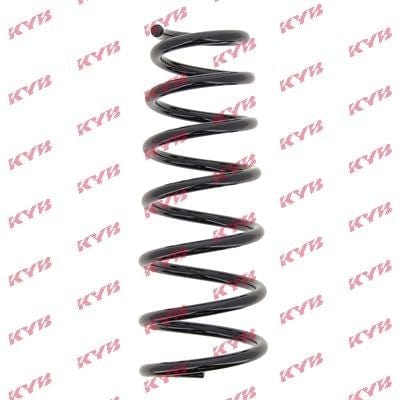 KYB K-Flex RC6734 Coil Spring for Volvo XC70 I Cross Country (P2, 295)