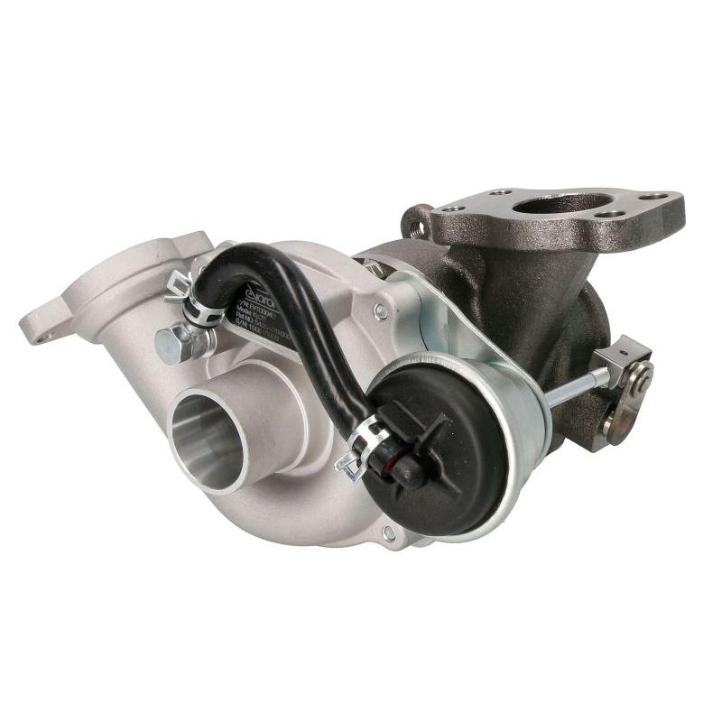 EVORON EVTC0040 Turbocharger