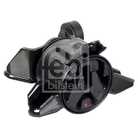 FEBI BILSTEIN FE184157 Automatic Transmission Mounting