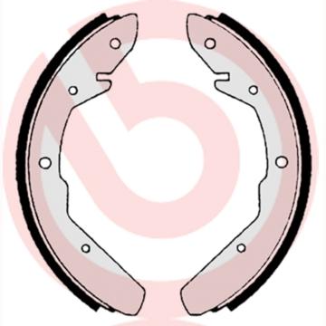 BUDWEG 342371 Brake Caliper