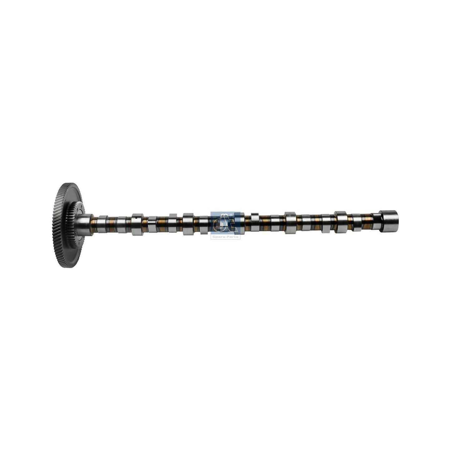 DT SPARE PARTS 3.13208 Camshaft