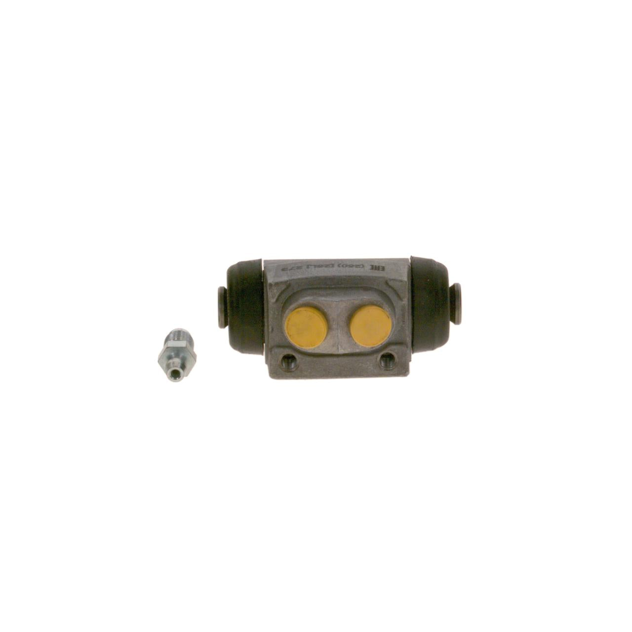 4 RIDE AB18-9042 Brake Caliper Piston