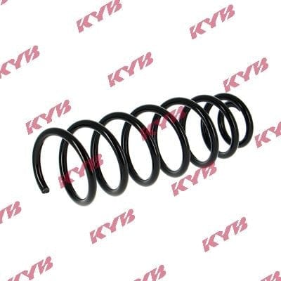 KYB RA5011 Coil Spring for Fiat Scudo II (270, 272)
