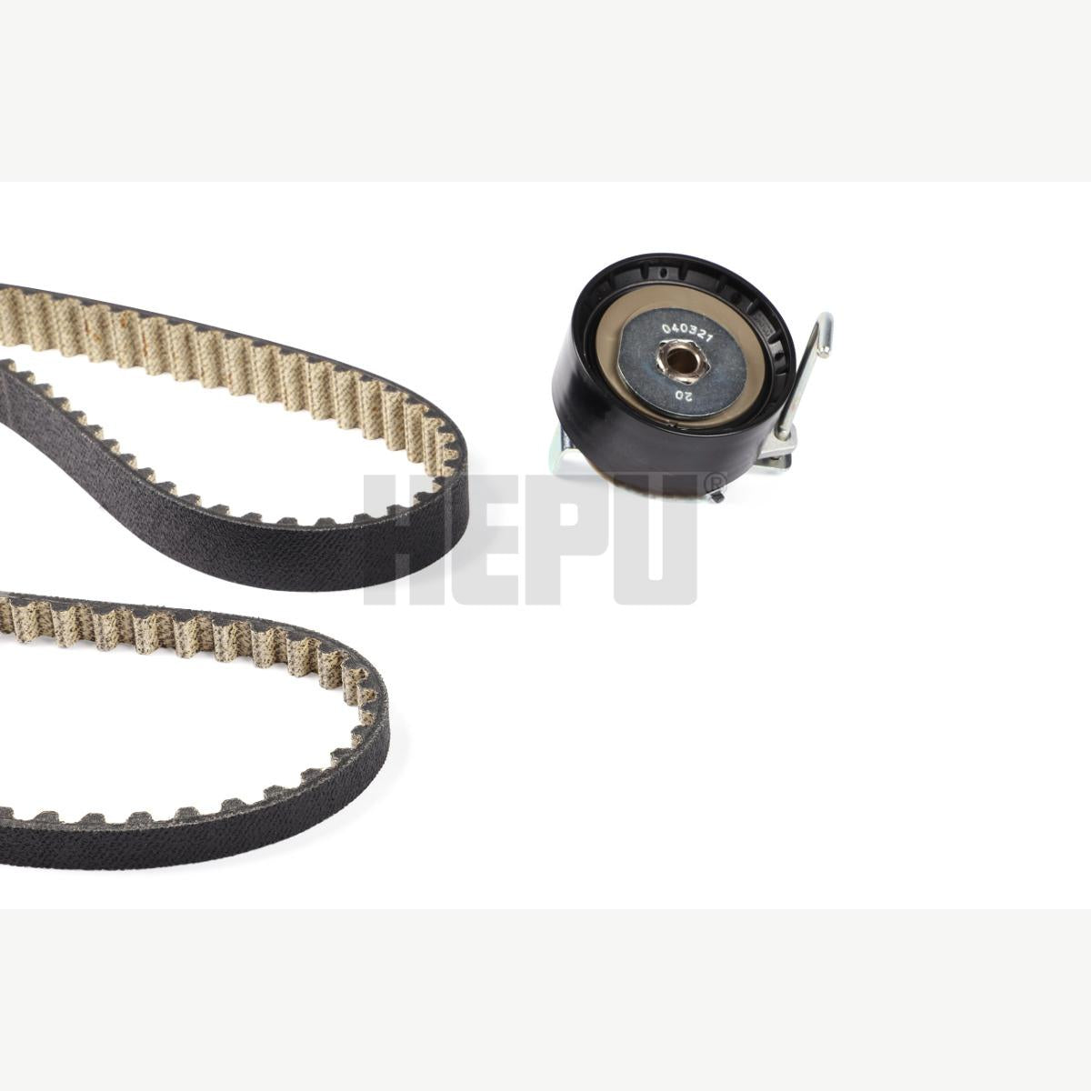HEPU HEP20-2176 Timing Belt Set