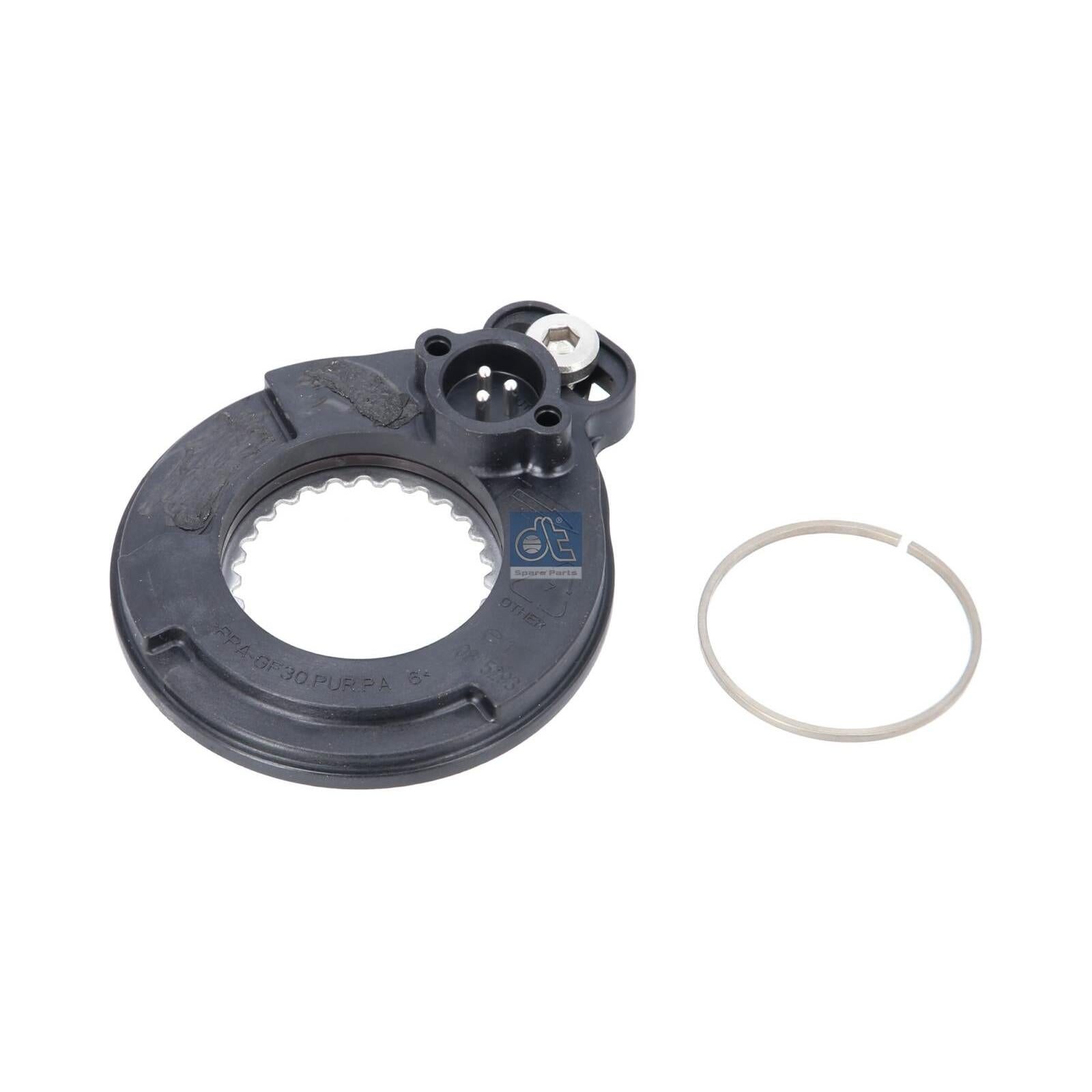 HERTH+BUSS JAKOPARTS J3300343 Brake Disc