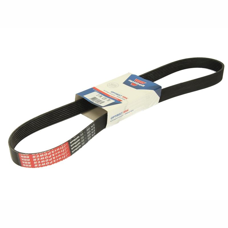 OPTIBELT 8PK1255 V-Ribbed Belt