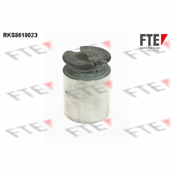 KNORR II39815F1 Electronic Brake System Connector Cable